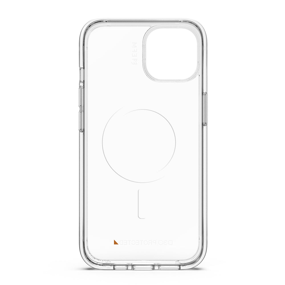 EFM Alta Protective Clear Case Armour with D3O Crystalex EFM