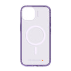 EFM Alta D3O Crystalex Case for iPhone 14 Plus