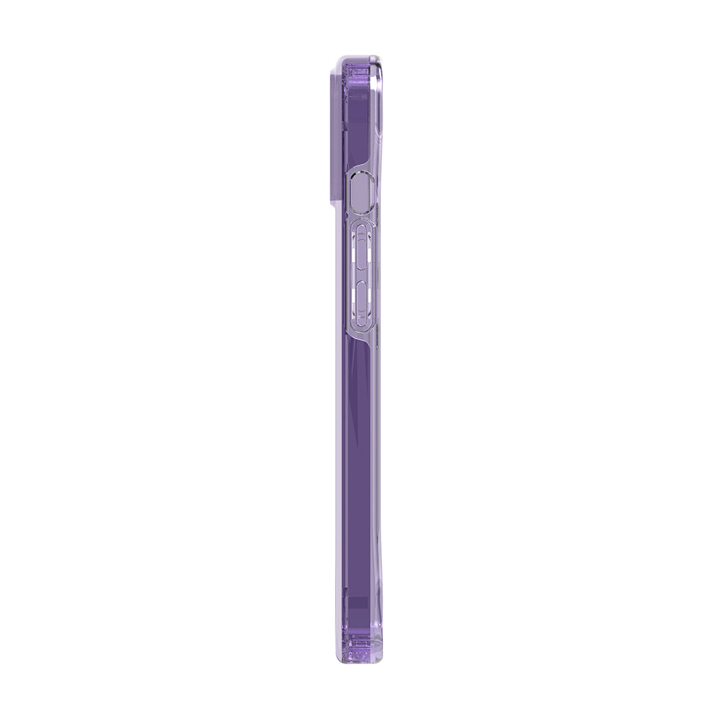 EFM Alta Case Armour with D3O Crystalex | MagSafe & Slim Drop Protection EFM