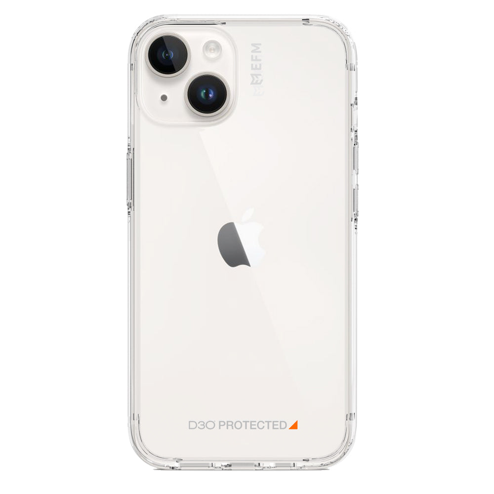 EFM Alta Pure Case with D3O Crystalex – Ultimate Drop Protection EFM