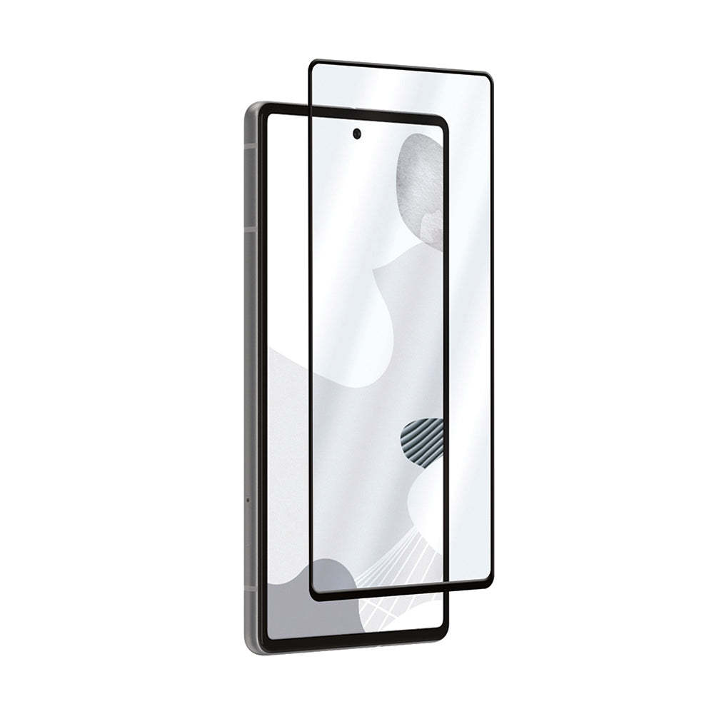 EFM Google Pixel 7 Sapphire+ Screen Protector - Clear