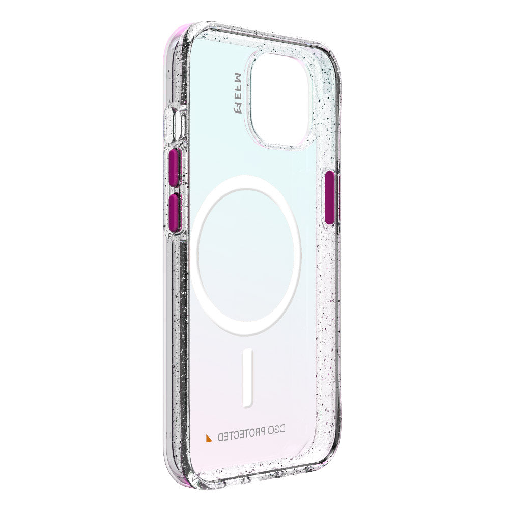 EFM Aspen D3O Crystalex Case - iPhone 13/14 Pro Max Protection