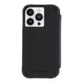 MagSafe Leather Wallet Phone Case | Card Slots & Stand CASE-MATE