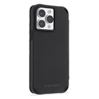 MagSafe Leather Wallet Phone Case with Stand & Card Holder CASE-MATE