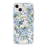 Case-Mate Rifle Paper Case - MagSafe for iPhone 14 Plus - Multi