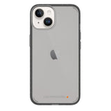 EFM Bio+ Case Armour with D3O Bio for iPhone 14 Plus - Black / Grey