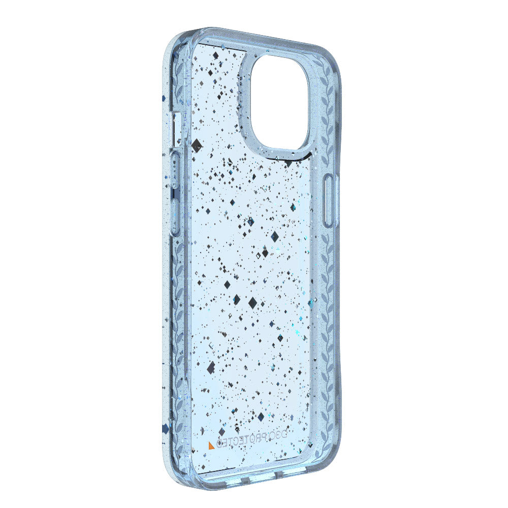 EFM Bio+ Case Armour for iPhone 14 Pro Max - D3O Bio Protection