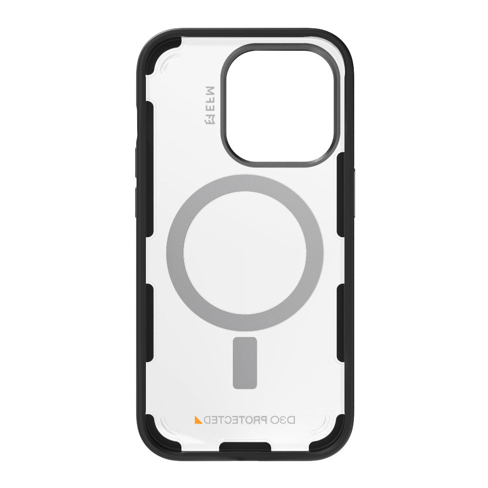 EFM Cayman D3O Armour Case | 5G Signal Plus Drop Protection EFM
