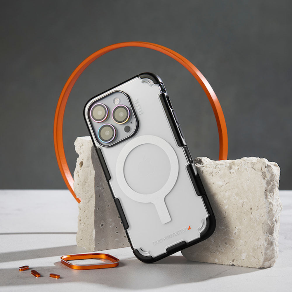 EFM Cayman D3O Armour Case | 5G Signal Plus Drop Protection EFM