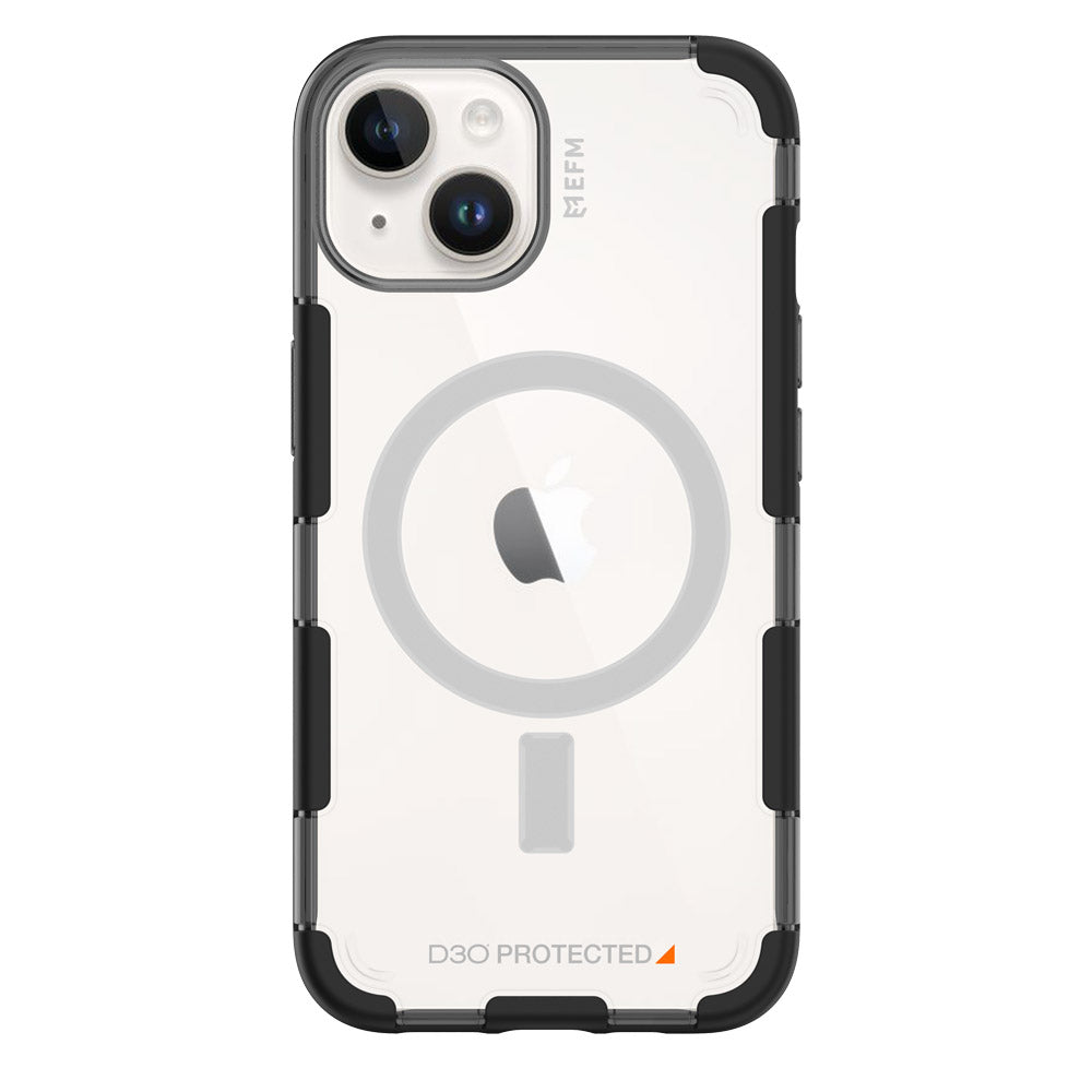 EFM Cayman D3O Case | iPhone 14 Plus Protective Cover