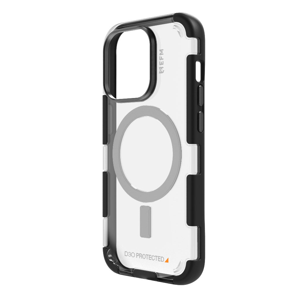 EFM Cayman D3O Case | iPhone 14 Plus Protective Cover