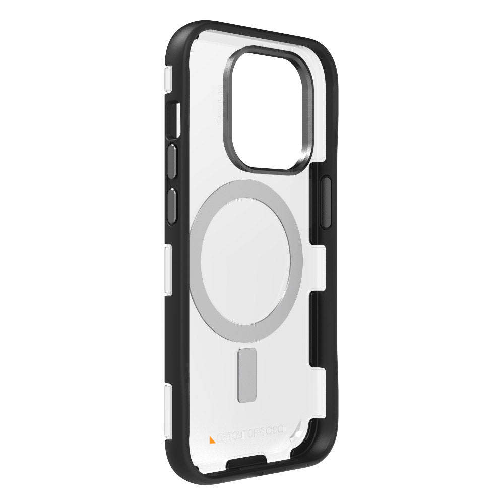 EFM Cayman D3O Case | iPhone 14 Plus Protective Cover