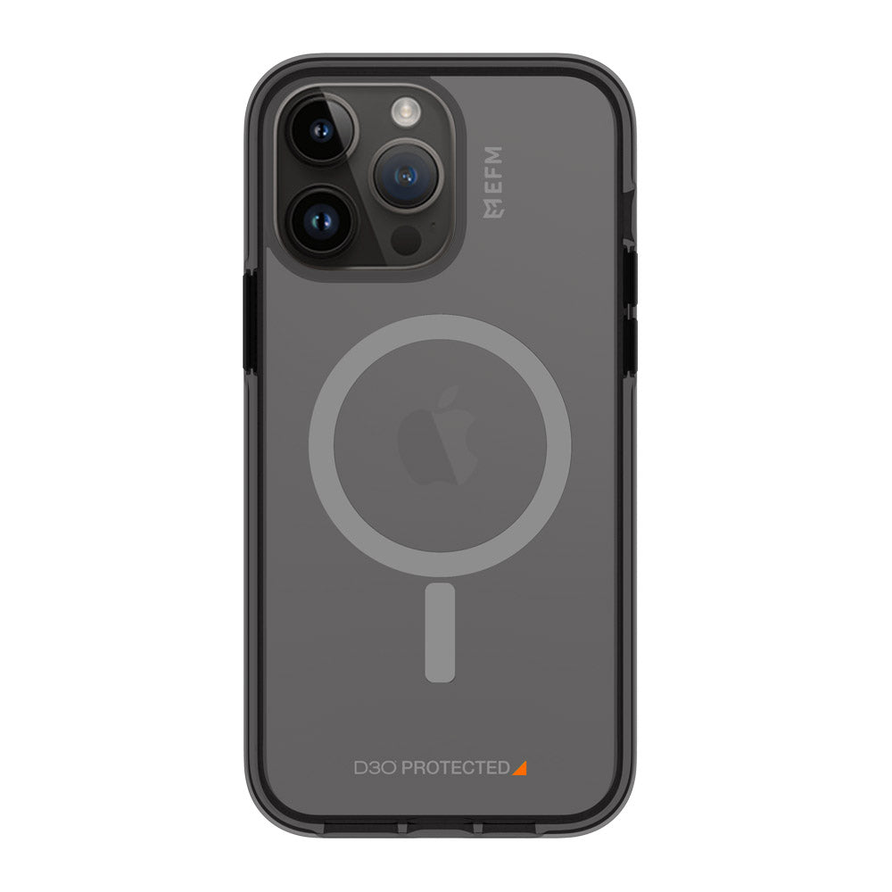 EFM Aspen D3O Case for iPhone 13 Pro / 14 Pro - 5G Signal Plus
