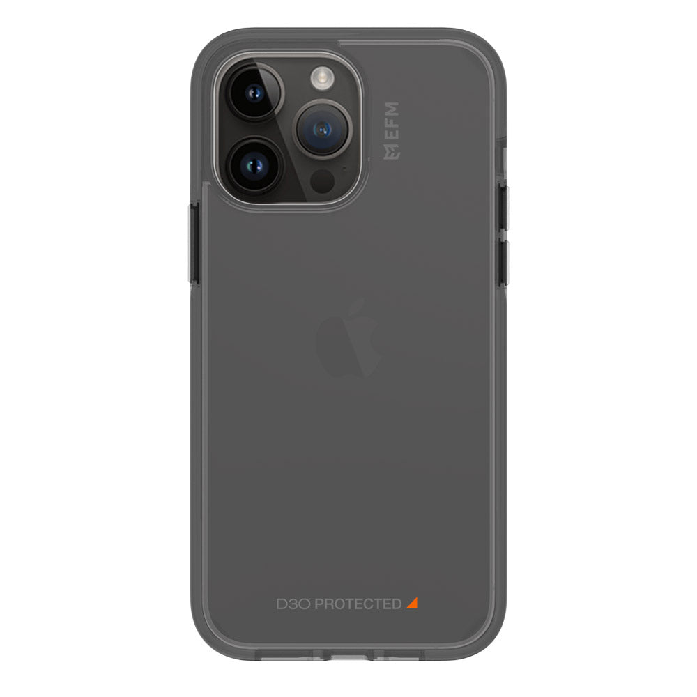 EFM Aspen Pure D3O Clear Case - Signal Plus Protection EFM