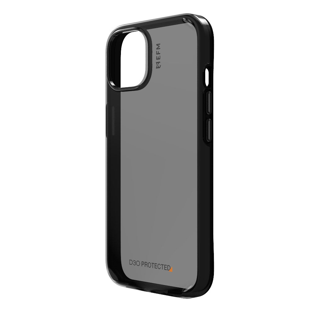 EFM Aspen Pure D3O Clear Case - Signal Plus Protection EFM