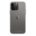 EFM Aspen Pure Armour D3O Clear Case - iPhone 13 Pro / 14 Pro