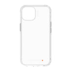 EFM Aspen Pure Armour D3O Clear Case - iPhone 13 Pro / 14 Pro