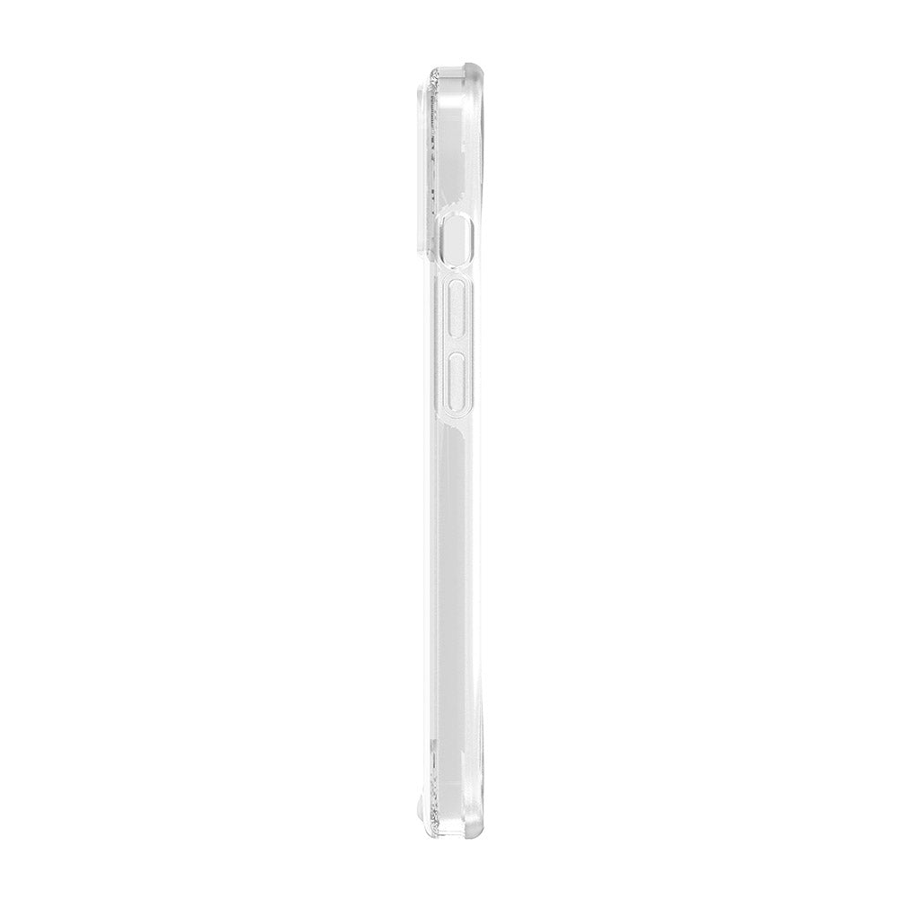 EFM Aspen Pure Armour D3O Clear Case - iPhone 13 Pro / 14 Pro