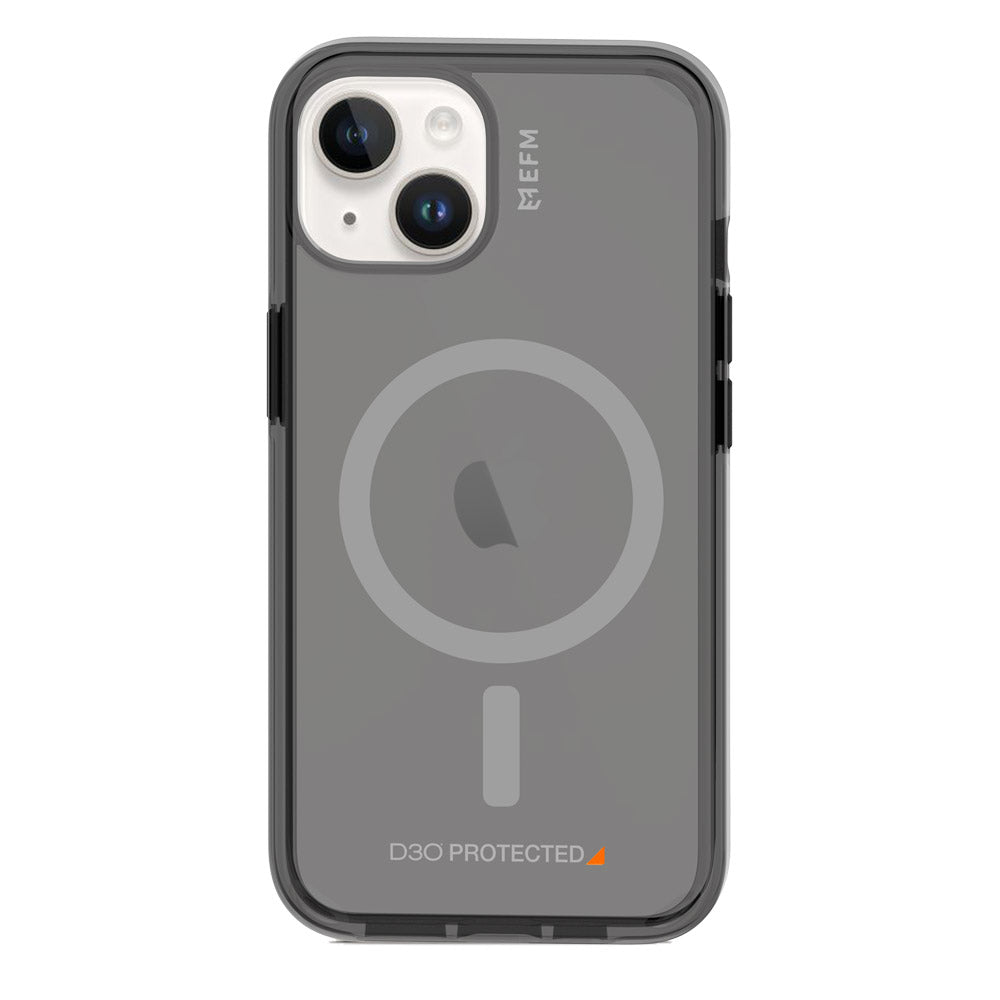 EFM Aspen D3O Case for iPhone 14 Plus | 5G Signal & Drop Protection