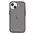 EFM Aspen Pure Case for iPhone 14 Plus - D3O Signal Plus Protection