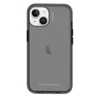 EFM Aspen Pure Case for iPhone 14 Plus - D3O Signal Plus Protection