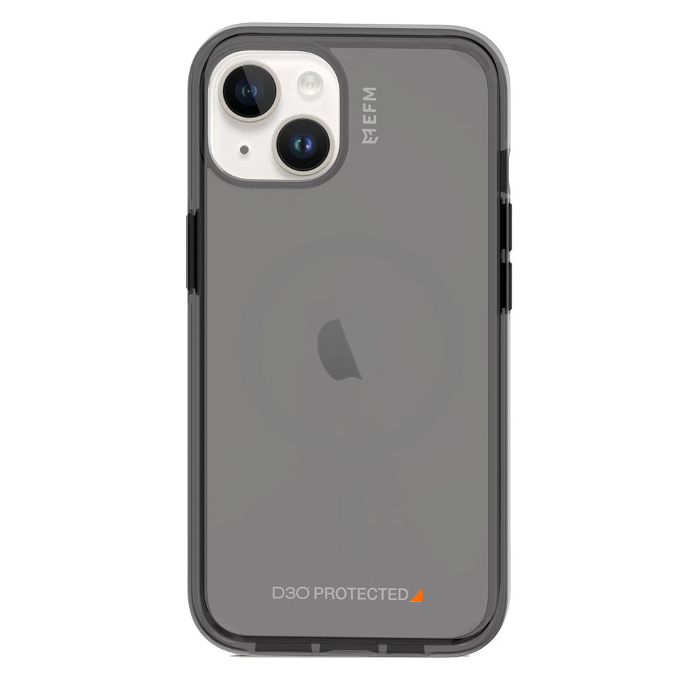EFM Aspen Pure Case for iPhone 14 Plus - D3O Signal Plus Protection