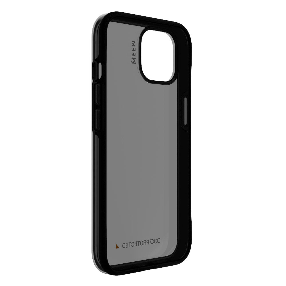 EFM Aspen Pure Case for iPhone 14 Plus - D3O Signal Plus Protection