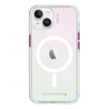 EFM Aspen Case D3O Crystalex - Clear & Slim Phone Protection EFM