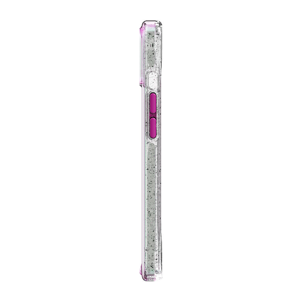EFM Aspen Case D3O Crystalex - Clear & Slim Phone Protection EFM
