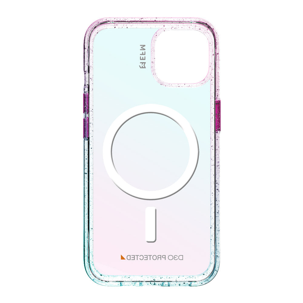 EFM Aspen D3O Crystalex Case for iPhone 14 Plus