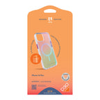 EFM Aspen Case D3O Crystalex - Clear & Slim Phone Protection EFM