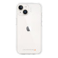 EFM Aspen Pure D3O Crystalex Clear Protective Case EFM