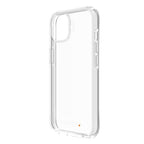 EFM Aspen Pure D3O Crystalex Protective Case for iPhone 14 Plus