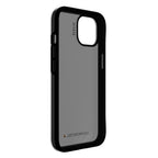 EFM Aspen Pure D3O Signal Plus Clear Phone Case EFM