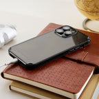 EFM Aspen Pure D3O Signal Plus Clear Phone Case EFM