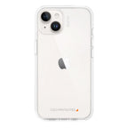 EFM Aspen Pure D3O Crystalex Clear Armour Phone Case EFM