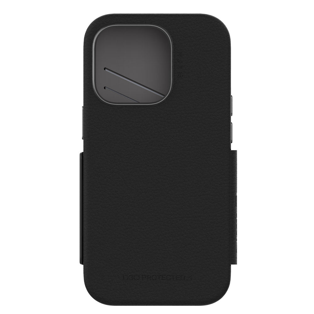 EFM Monaco D3O Case for iPhone 13/14 | ELeather & 5G Signal Plus Tech