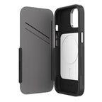 EFM Monaco D3O Case for iPhone 13/14 | ELeather & 5G Signal Plus Tech