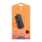 EFM Monaco D3O Case for iPhone 13/14 | ELeather & 5G Signal Plus Tech