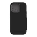 EFM Monaco Case: D3O Protection, ELeather & 5G Signal Plus EFM
