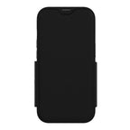 EFM Monaco D3O Leather Case for iPhone 14 Plus - Signal Plus Protection