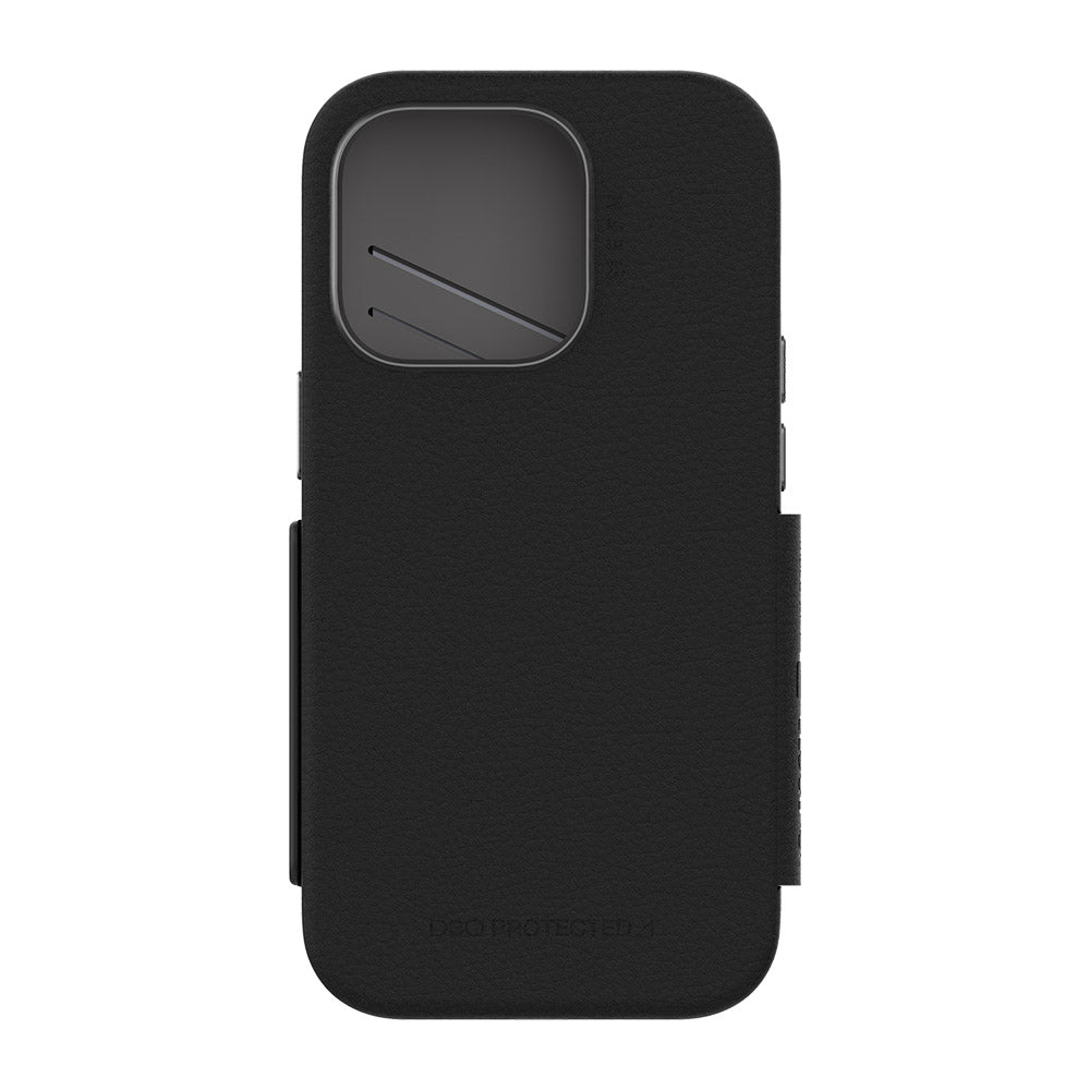 EFM Monaco Case: D3O Protection, ELeather & 5G Signal Plus EFM