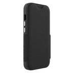 EFM Monaco D3O ELeather Case Armour for iPhone 13/14 Pro Max