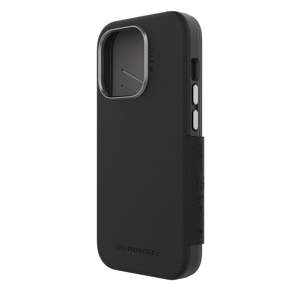 EFM Monaco D3O ELeather 5G Signal Boost Protective Case EFM