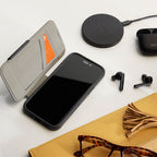 EFM Monaco D3O ELeather 5G Signal Boost Protective Case EFM