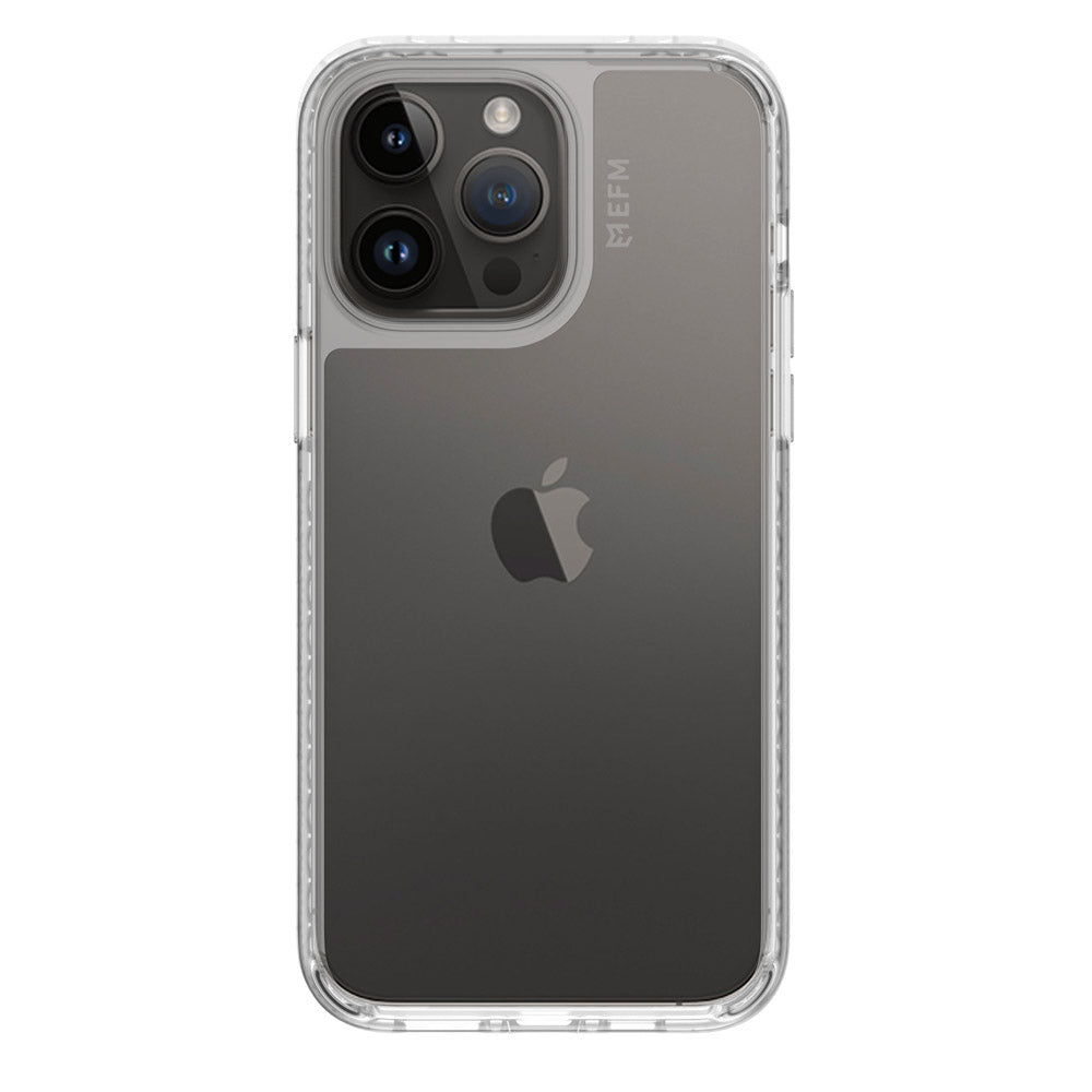 EFM Zurich Case Armour: Slim, Protective Gaming Phone Case with Grip EFM
