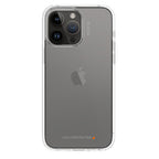 EFM Alta Pure D3O Crystalex Clear Case - Ultimate Phone Protection EFM