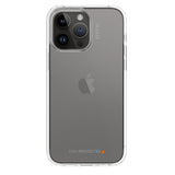EFM Alta Pure Case Armour with D3O Crystalex for iPhone 13 Pro Max & iPhone 14 Pro Max - Clear (EFCTAAE198TRA)