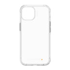 EFM Alta Pure D3O Clear Case Armour for iPhone 13/14 Pro Max