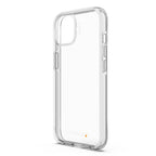 EFM Alta Pure D3O Crystalex Clear Case - Ultimate Phone Protection EFM